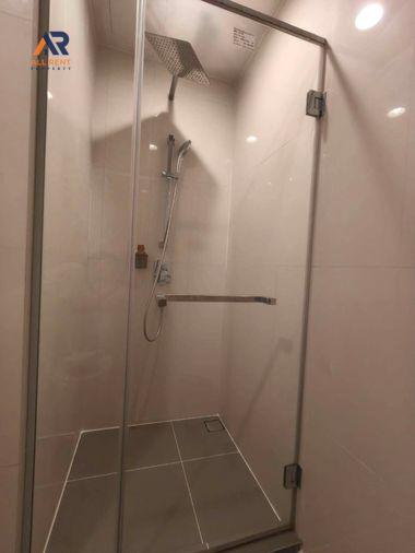 รูป 🔥 OKA HAUS Sukhumvit 36 | 2 Bedrooms 2 Bathrooms | 50 ตร.ม. | ชั้น 37 | 40,000 บาท/เดือน - รูปที่ 5/12