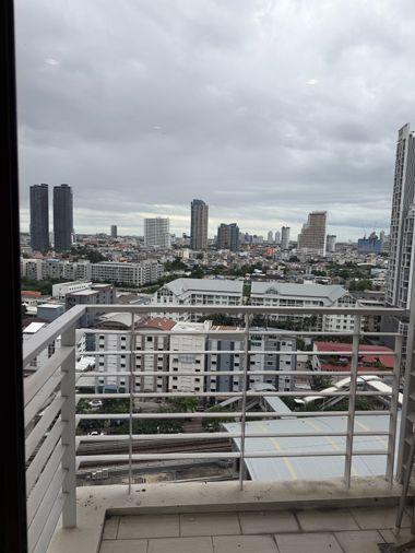 picture Hot Price for Rent Villa Sathorn 🔥 - 8/10