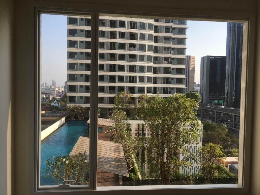 picture    🎈 #PT2307_395🎈💥Urgent💥 Guaranteed availability! Click quickly before it's gone‼️ For Rent 62k.🔥 The Saint Residences Condo - 15/19