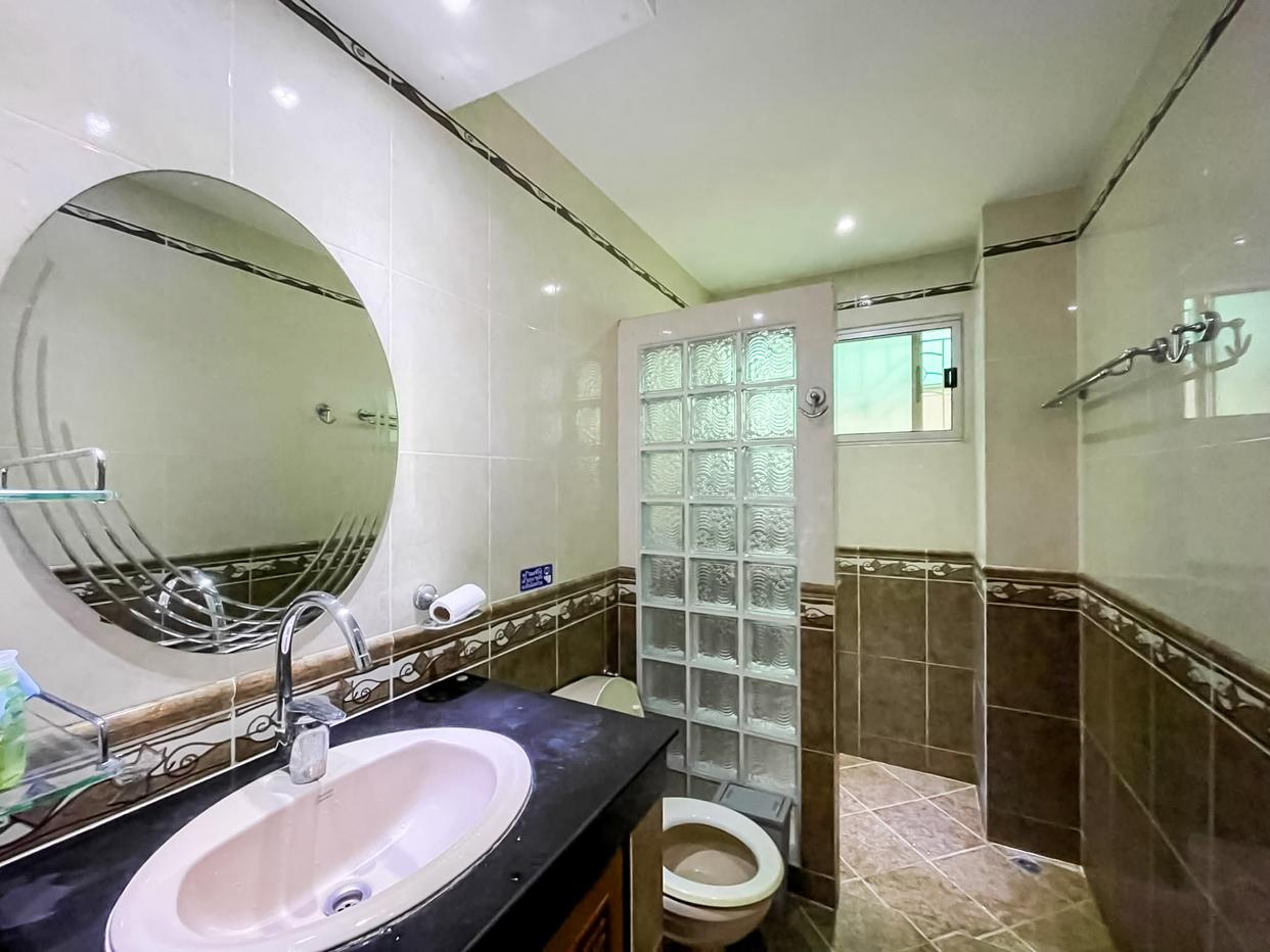 picture 5 Bedroom Pool Villa for Rent Jomtien Pattaya - 19/23