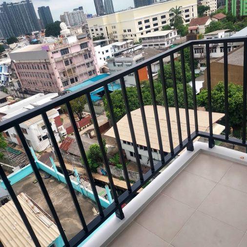 รูป 🔮RB25964 ให้เช่าถูกมาก👍เดอะ พาร์คแลนด์ เพชรเกษม - ท่าพระ✅แอดไลน์ @119dgdea ( มี @ ด้วย) แอดมินตอบไว - รูปที่ 3/5