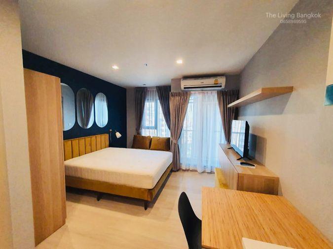picture Condo for rent at Life Onee Wireless (BTS Ploen Chit) (SA-01) - 1/6