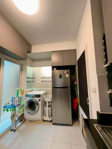 รูป ให้เช่า บ้านเดี่ยว โครงการชัยพฤกษ์ ศรีนครินทร์ GH668 - รูปที่ 6/12