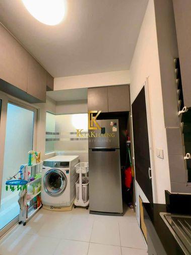 รูป ให้เช่า บ้านเดี่ยว โครงการชัยพฤกษ์ ศรีนครินทร์ GH668 - รูปที่ 6/12