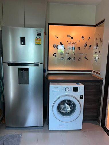 picture For Rent Detached house Mantana Bangna km7 GH662 - 7/10