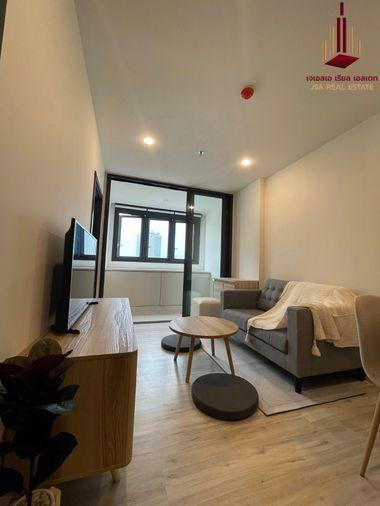 picture ✨ For Rent: XT Huaikhwang Condo ✨  💰 Only 20,000 THB/month - 2/4