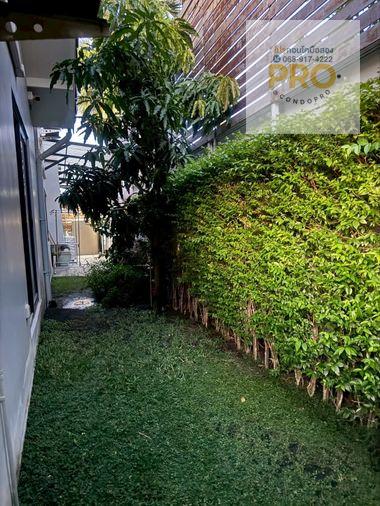 รูป HUB-578🚩ขาย บ้านเดี่ยว เซ็นโทร-พหลโยธิน - วิภาวดี *สุดคุ้ม* เพียง 11.5 ล้าน 🚩หลังใหญ่ บ้านสวย ใกล้ทางด่วน // 085-9416915 // - รูปที่ 13/17