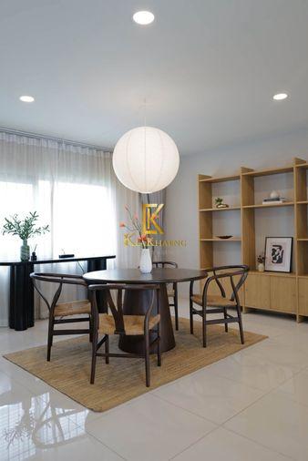 picture Sale Detached House Centro Bangna GH666 - 9/16