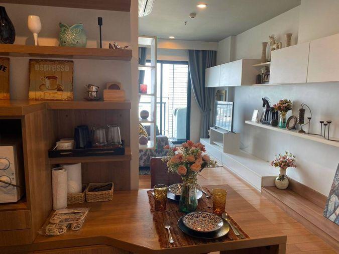 รูป Hot Price for rent Blocs77 ราคาถูกที่สุด ห้องสวย🔥 - รูปที่ 12/13