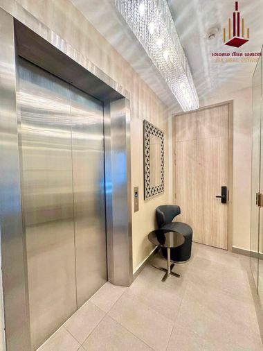 picture ✨ For Rent: Noble Ploenchit Condo ✨ 💰 Only 120,000 THB/month - 2/6
