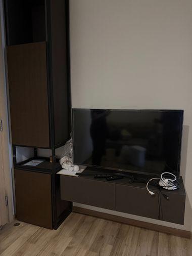 picture Hot Price for rent THE LINE Jatujak - Mochit 🔥 - 4/7