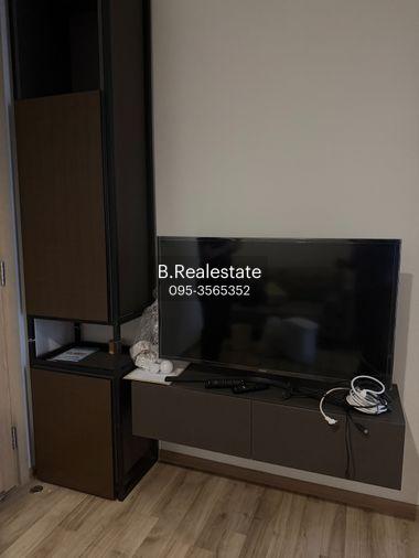 picture Hot Price for rent THE LINE Jatujak - Mochit 🔥 - 4/7