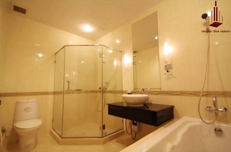 picture ✨ For Rent : The Address Siam Condo ✨  💰 Only 35,000 THB/month - 5/5