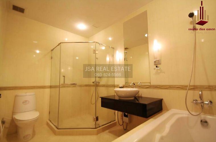 picture ✨ For Rent : The Address Siam Condo ✨ 💰 Only 35,000 THB/month - 5/5