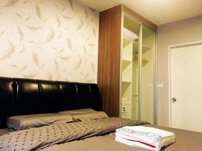 picture Hot Price for rent Aspire Sukhumvit 48 🔥 - 1/13