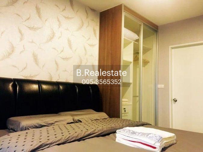 picture Hot Price for rent Aspire Sukhumvit 48 ðĨ - 1/13