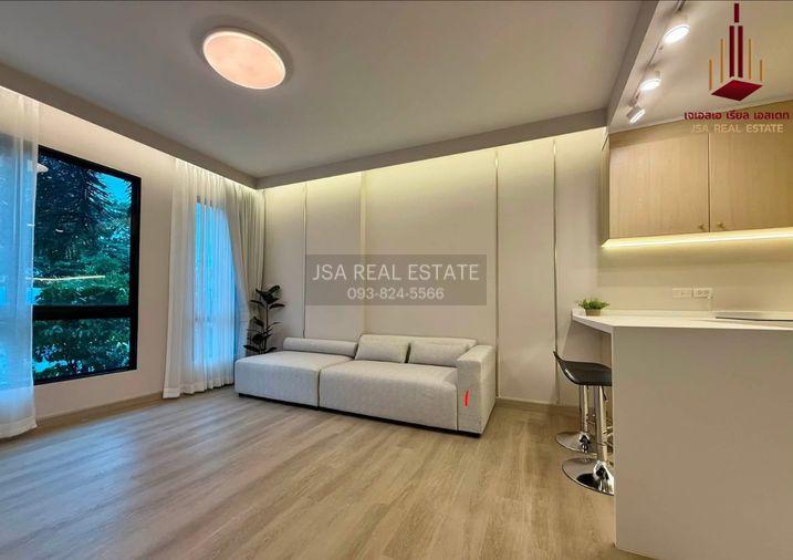 รูป ✨ ขาย เซ้นส์ สุขุมวิท 68 ✨ 💰 ราคา 2,890,000 บาท - รูปที่ 2/8