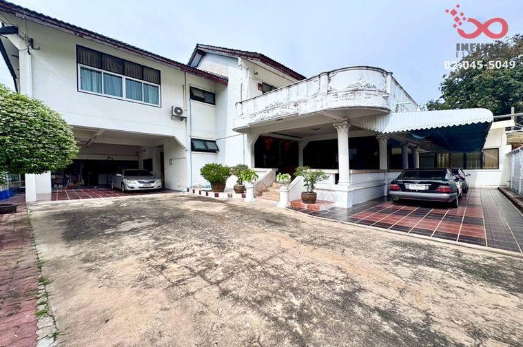 รูป ขายบ้านเดี่ยว 2 ชั้น 209 ตร.ว. ติด BTS พหลโยธิน 59  ถนนพหลโยธิน หมู่บ้านราชตฤณมัย - รูปที่ 4/15