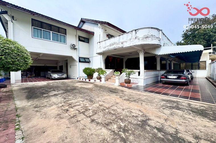 รูป ขายบ้านเดี่ยว 2 ชั้น 209 ตร.ว. ติด BTS พหลโยธิน 59 ถนนพหลโยธิน หมู่บ้านราชตฤณมัย - รูปที่ 4/15