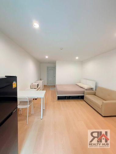 รูป 🏠︎RB25976 ให้เช่าถูกมาก👉ยู คอนโด @ แยกเกษตร✅แอดไลน์ @930jwqti ( มี @ ด้วย) แอดมินตอบไว - รูปที่ 10/10