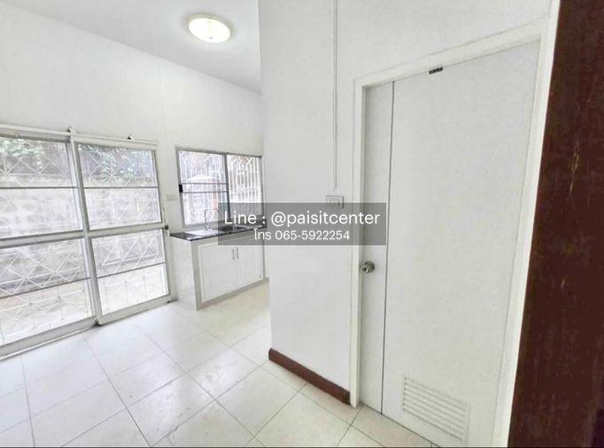 รูป ให้เช่าบ้านปริญลักษณ์ ซ.แจ่มจันทร์ ถ.เกษตรนวมินทร์ - รูปที่ 4/9
