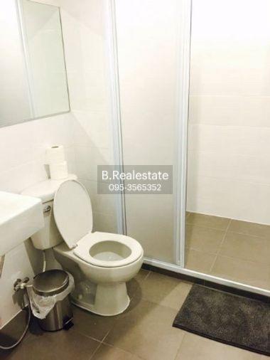 picture Hot Price for rent Aspire Sukhumvit 48 ðĨ - 12/13