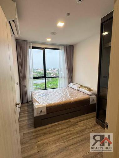 รูป 🏠︎RB25975 ให้เช่าถูกมาก👉โมดิซ วอลท์ เกษตร - ศรีปทุม✅แอดไลน์ @930jwqti ( มี @ ด้วย) แอดมินตอบไว - รูปที่ 9/11