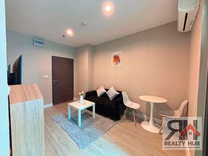รูป 🏠︎RB25960 ให้เช่าถูกมาก👉เมโทร สกาย บางซื่อ - ประชาชื่น✅แอดไลน์ @930jwqti ( มี @ ด้วย) แอดมินตอบไว - รูปที่ 9/11
