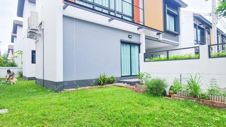 รูป 💚💛🧡HSW0006 บ้านเดี่ยวดิ เอ็มเบรส จตุโชติ - หทัยราษฎร์ ( The Embrace Chatuchot - Hathairat ) 📲LINE: @theagentpro 🩷💜💙 - รูปที่ 22/27