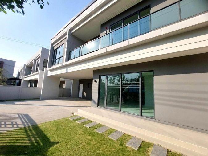 picture Sale Detached House Centro Bangna GH666 - 2/16