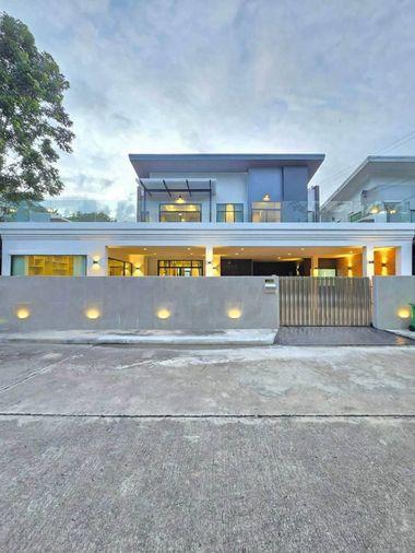 รูป ⭐✨RH-171 ขายบ้านเดี่ยวเปี่ยมสุข 1 ✨⭐ - รูปที่ 4/16