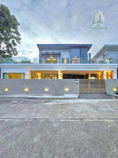 รูป ⭐✨RH-171 ขายบ้านเดี่ยวเปี่ยมสุข 1 ✨⭐ - รูปที่ 4/16