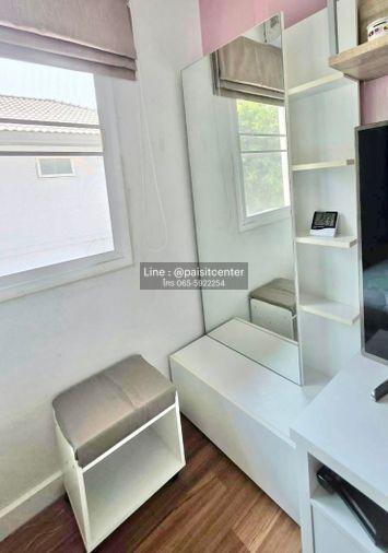 รูป ให้เช่า พฤกษ์ลดา ประชาอุทิศ 90 - รูปที่ 12/19