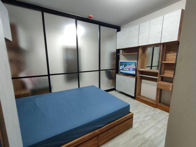 รูป 🏠︎RB25963 ให้เช่าถูกมาก👉ศุภาลัย วิสต้า ห้าแยกปากเกร็ด✅แอดไลน์ @930jwqti ( มี @ ด้วย) แอดมินตอบไว - รูปที่ 1/10
