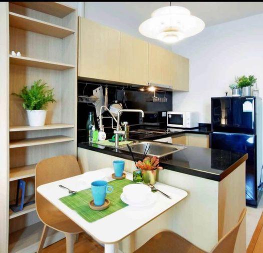 picture Wind  Ratchayothin 40 sqm for rent - 4/7