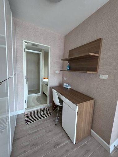 รูป Hot Price for rent The Clover Thonglor ราคาถูกที่สุด ห้องสวย🔥 - รูปที่ 6/6