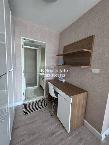รูป Hot Price for rent The Clover Thonglor ราคาถูกที่สุด ห้องสวย🔥 - รูปที่ 6/6