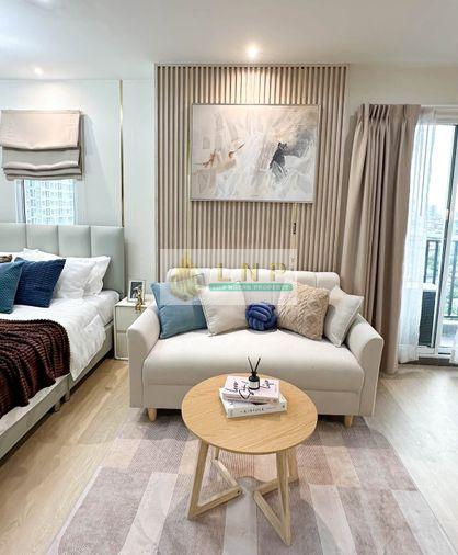 รูป 🏢 ขายคอนโด : Regent Home 27 Bangson (รีเจ้นท์ โฮม 27 บางซ่อน) รหัสทรัพย์ | 📌LNP-C14562 - รูปที่ 2/8