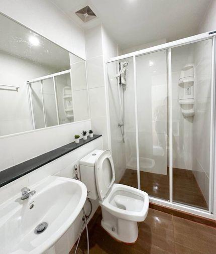 รูป 🏢 ขายคอนโด : Regent Home 27 Bangson (รีเจ้นท์ โฮม 27 บางซ่อน)   รหัสทรัพย์ | 📌LNP-C14562  - รูปที่ 8/8