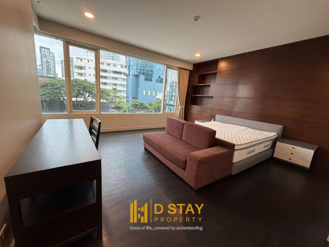 รูป ให้เช่า Hampton Thonglor 10 ห้องสวย ราคาดีมาก ตกแต่งพร้อมอยู่ เฟอร์ครบ 💗DS2457 | Line @Dstay - รูปที่ 26/36