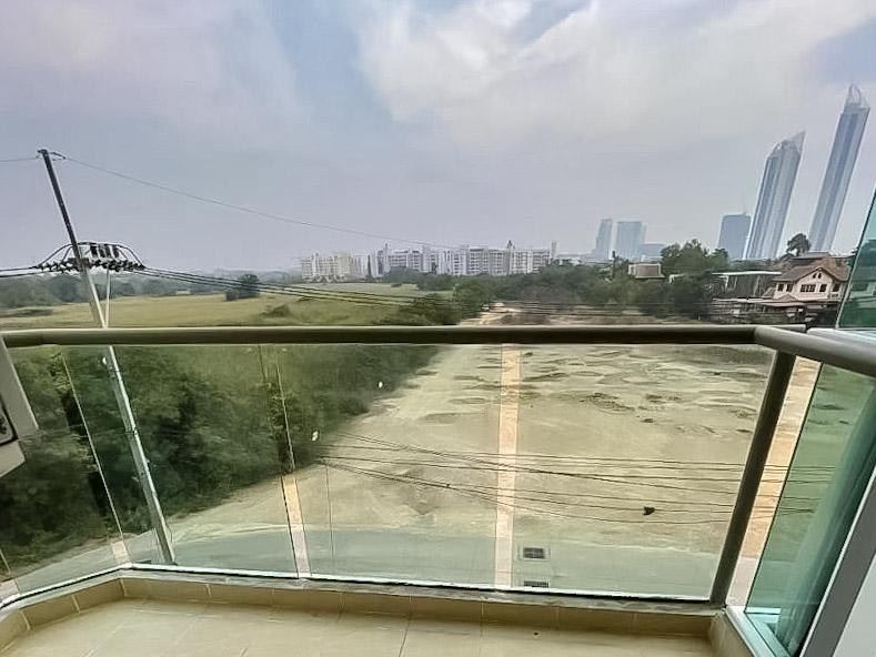 รูป 1 Bed Condo for Sale La Santir Condominium Pattaya City View - รูปที่ 5/6