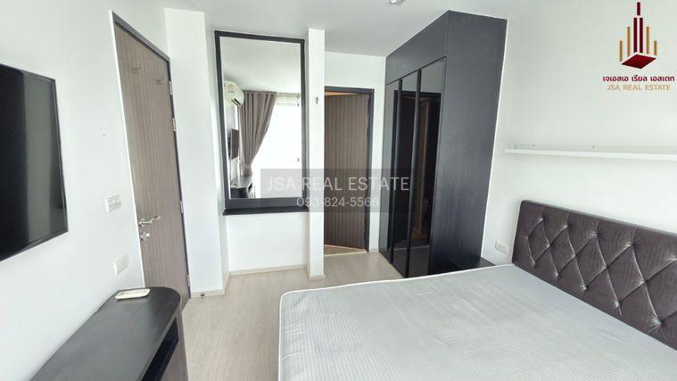 picture ✨ For Rent: RHYTHM Sukhumvit 44/1 Condo ✨ 💰 Only 30,000 THB/month - 2/6