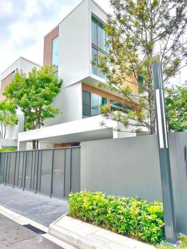 picture Sale Luxury Detached House VIVE Rama9 GH667 - 1/14