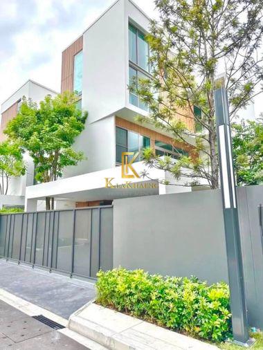 picture Sale Luxury Detached House VIVE Rama9 GH667 - 1/14