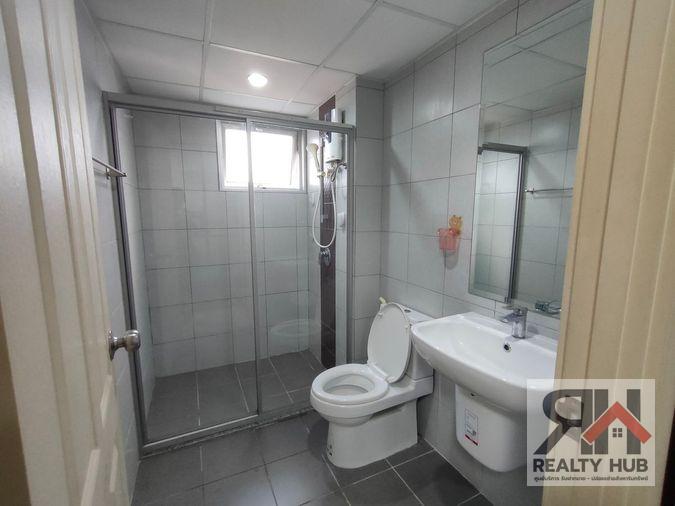 รูป 🏠︎RB25963 ให้เช่าถูกมาก👉ศุภาลัย วิสต้า ห้าแยกปากเกร็ด✅แอดไลน์ @930jwqti ( มี @ ด้วย) แอดมินตอบไว - รูปที่ 4/10