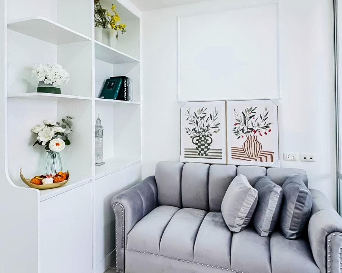 รูป Condo for Sale Lumpini Condo Town North Pattaya Sukhumvit - รูปที่ 2/8