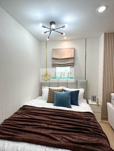 รูป 🏢 ขายคอนโด : Regent Home 27 Bangson (รีเจ้นท์ โฮม 27 บางซ่อน) รหัสทรัพย์ | 📌LNP-C14562 - รูปที่ 6/8