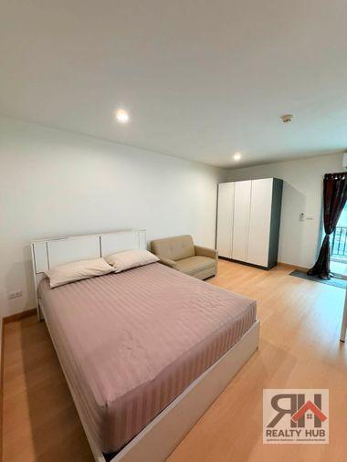 รูป 🏠︎RB25976 ให้เช่าถูกมาก👉ยู คอนโด @ แยกเกษตร✅แอดไลน์ @930jwqti ( มี @ ด้วย) แอดมินตอบไว - รูปที่ 4/10