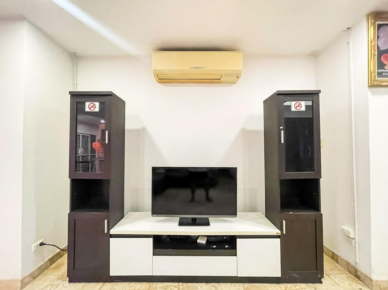 picture 5 Bedroom Pool Villa for Sale Jomtien Pattaya - 4/23