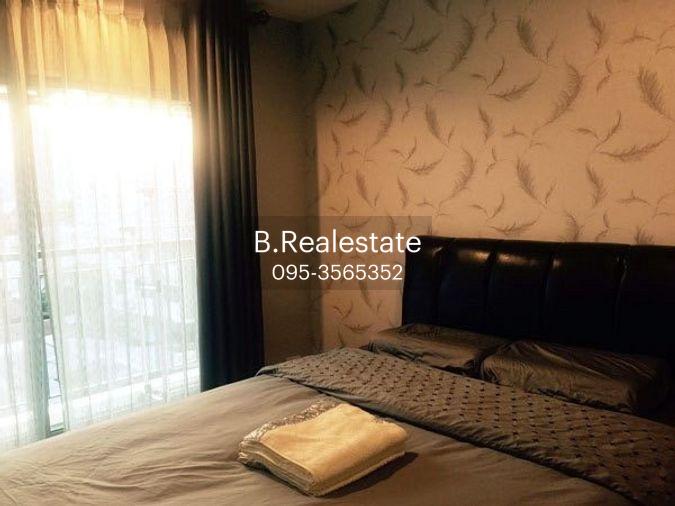 picture Hot Price for rent Aspire Sukhumvit 48 ðĨ - 2/13